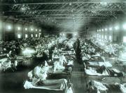 La gripe española de 1918